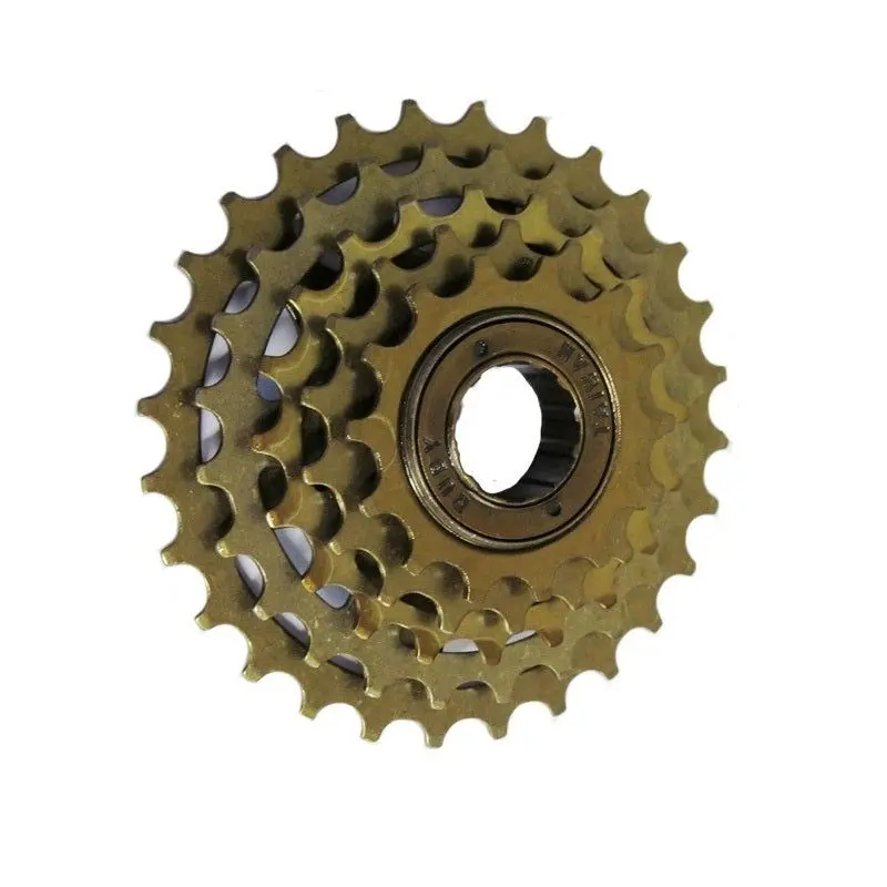 5 Speed Screw-On Cluster 14-28T 1