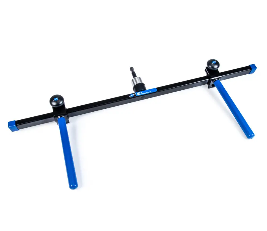 Park Tool - Asf-1 - Adjustable Support Fixture For Park Tool Repair Stands 1