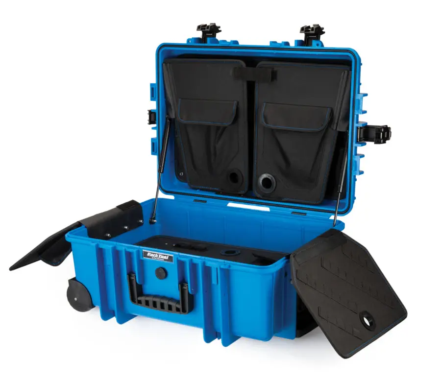 Park Tool - Bx-3 - Rolling Big Blue Box 1