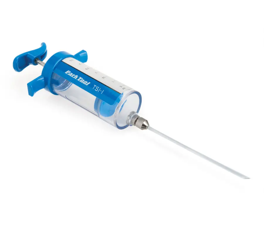 Park Tool - Tsi-1 - Tubeless Sealant Injector 1