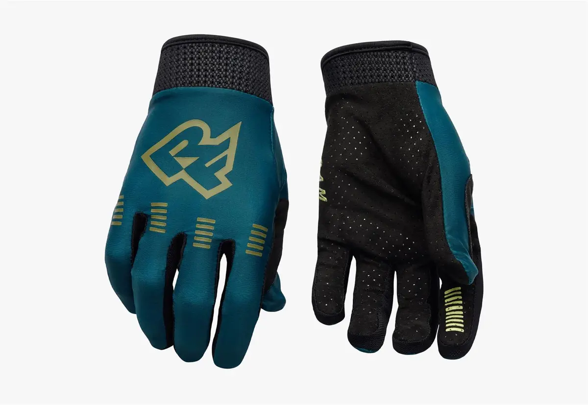 Race Face - Roam Full Finger Gloves 2