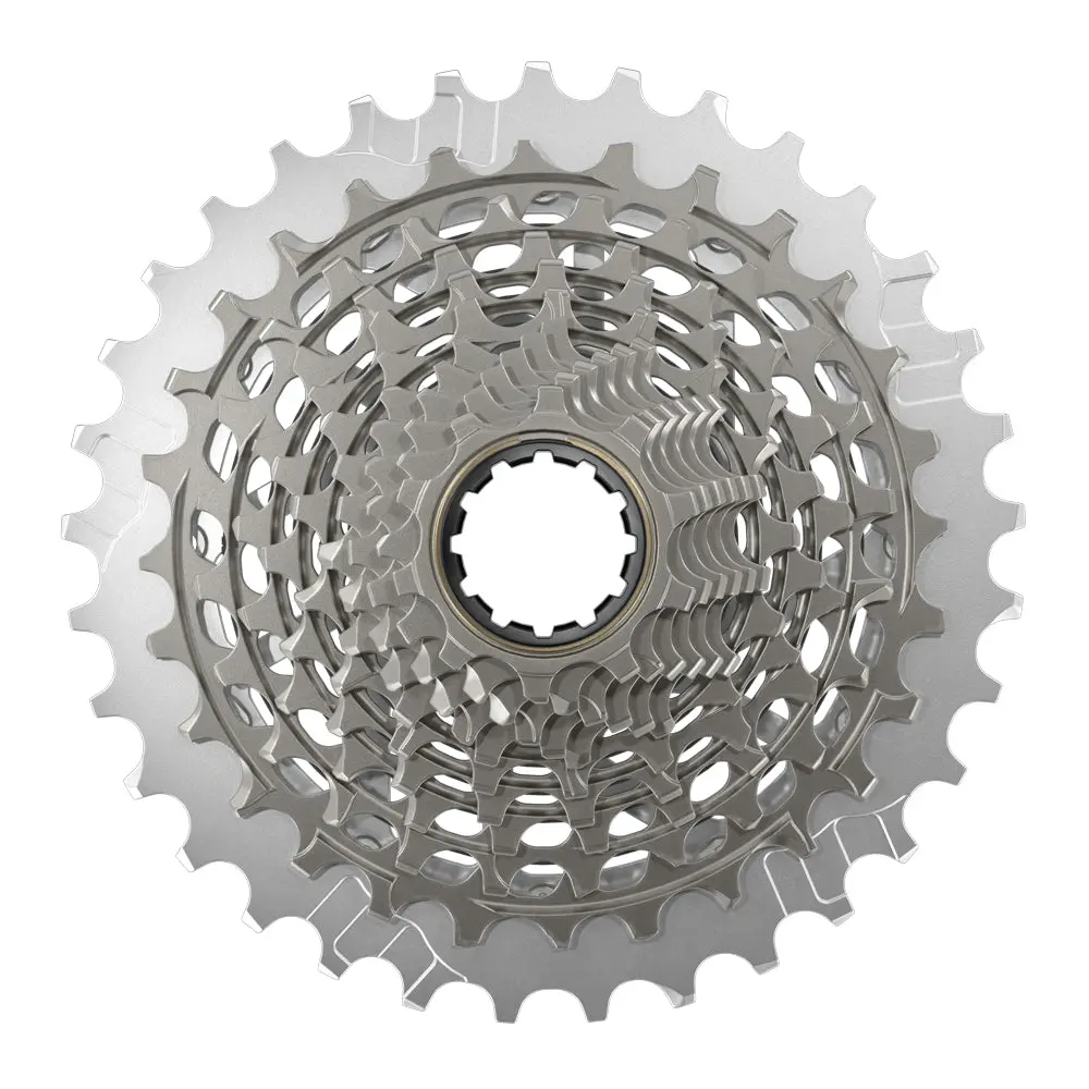 Sram Red E1 Xg-1290 12 Speed Cassette 3