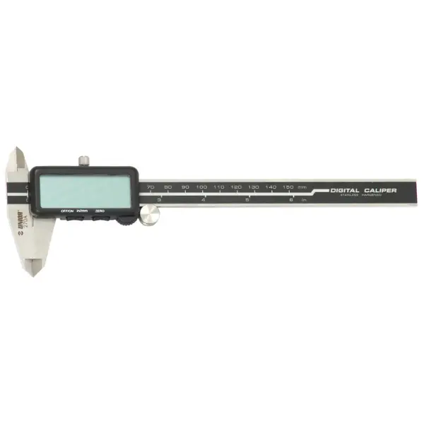 Unior Digital Calipers 0-150Mm 1