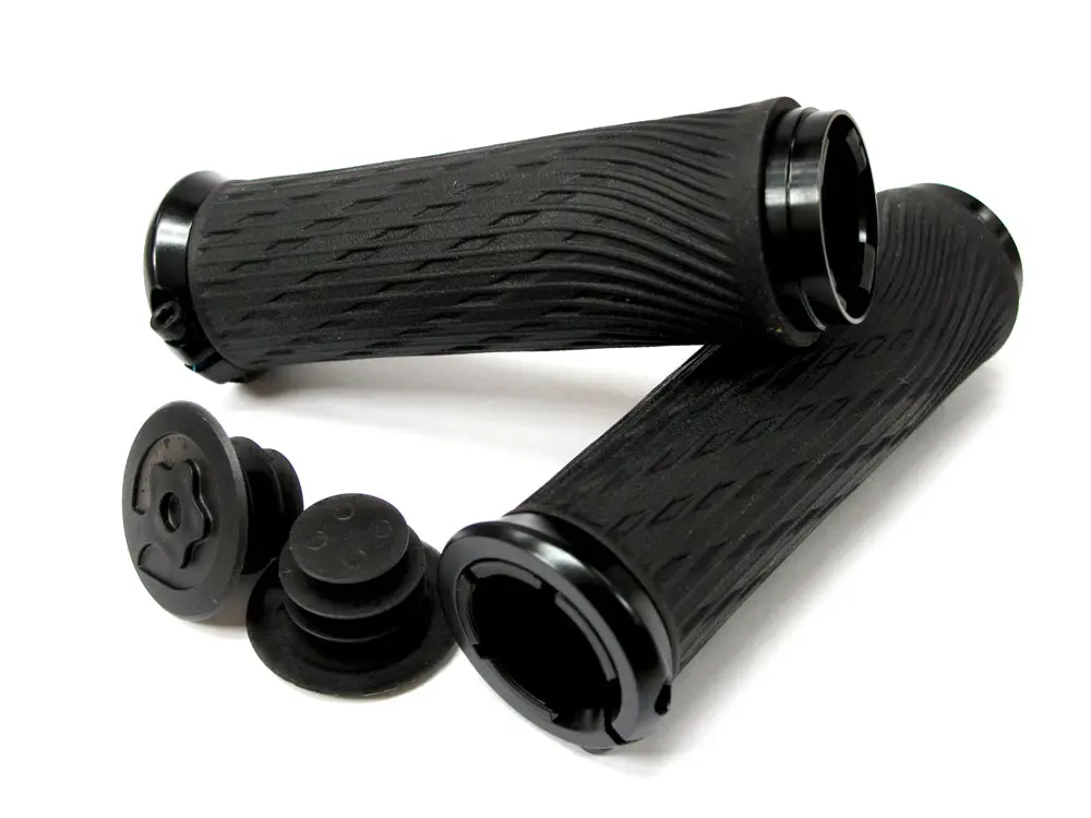 Sram Locking Grips For Grip Shift 100Mm 1