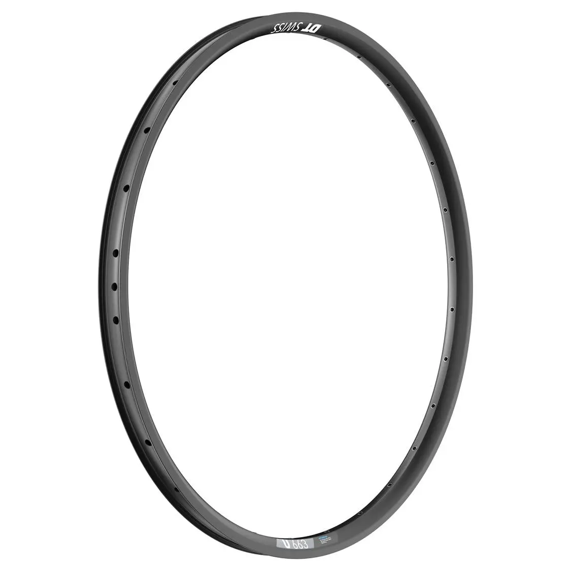 Dt Swiss - U 663 Disc Brake Rim 1