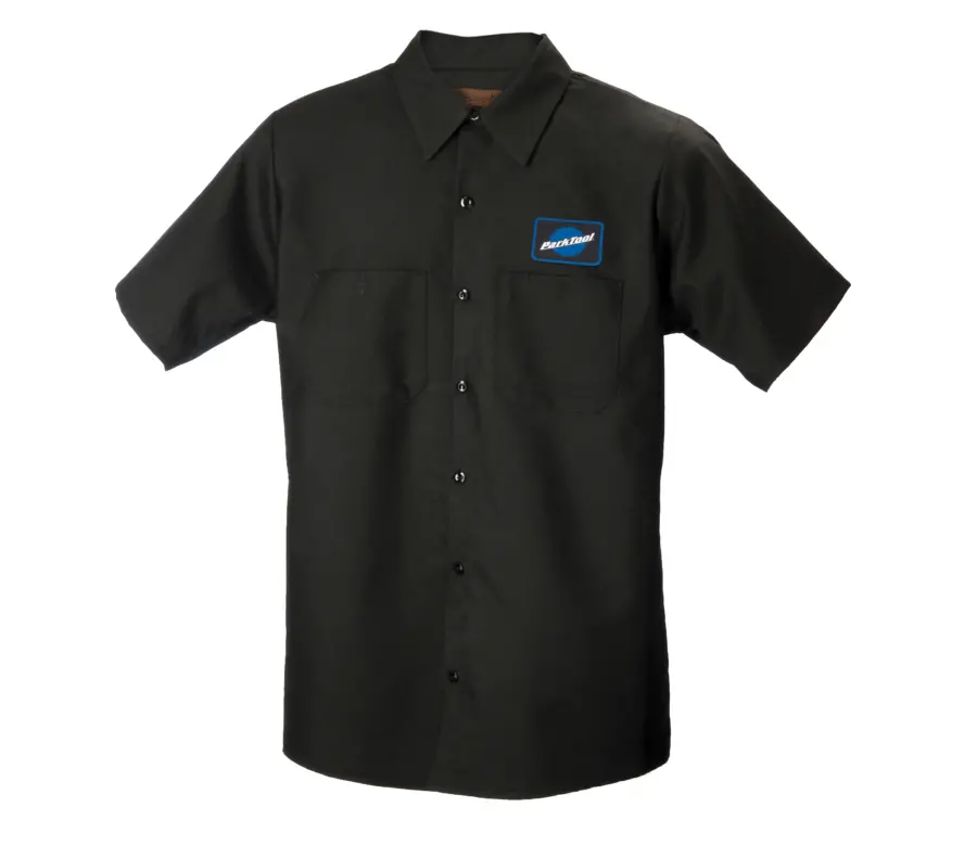 Park Tool Professional Cycling Mechanic Shirts