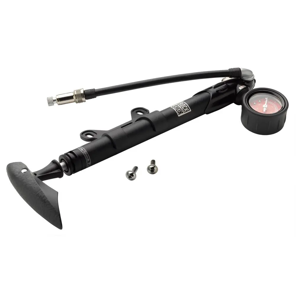 Rockshox Air Pump For Boxxer 1