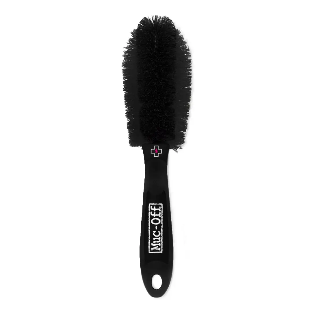 Muc-Off - Wheel & Component Brush 1