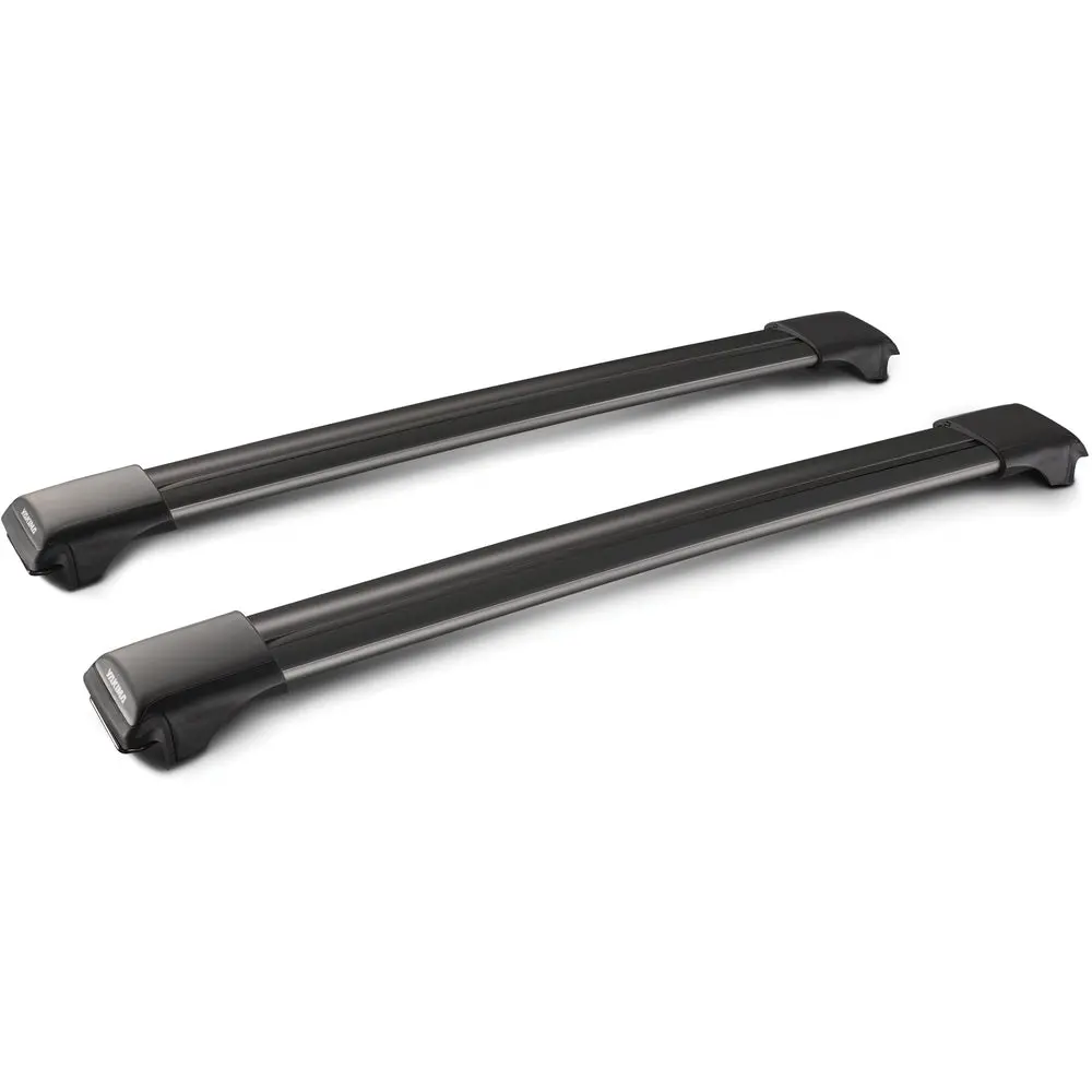 Yakima Railbar Black 1