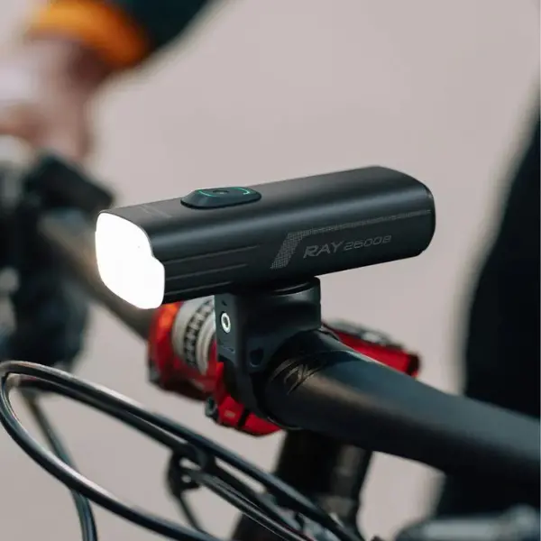 Magicshine Ray 2600B 2