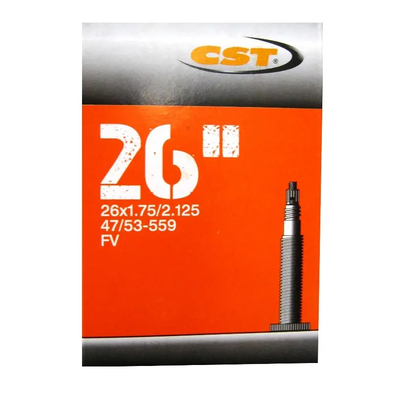 26 X 1.90/2.125 Cst Inner Tubes 1