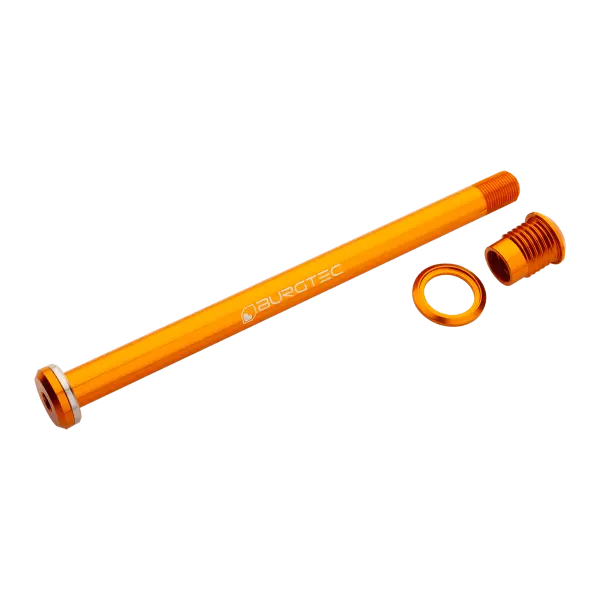 Burgtec Santa Cruz Rear Axles 173.7Mm Special Save 30% 3