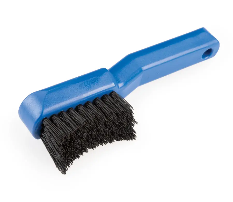 Park Tool - Gsc-4 Cassette Cleaning Brush 1