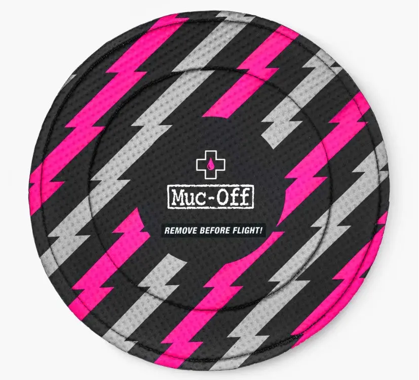 Muc-Off - Disc Brake Covers 1