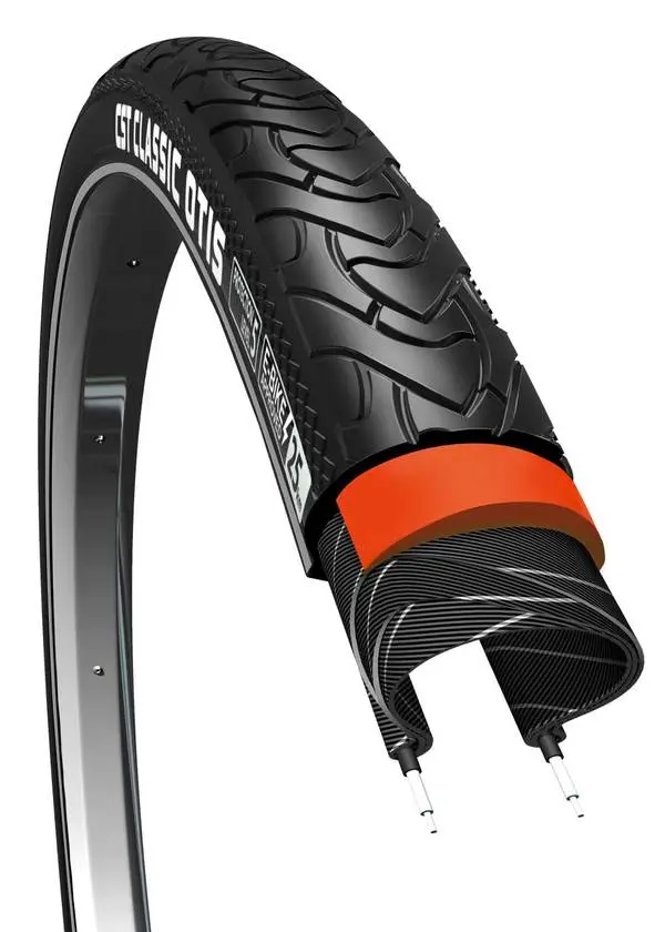 Cst - 700C X Classic Otis 2