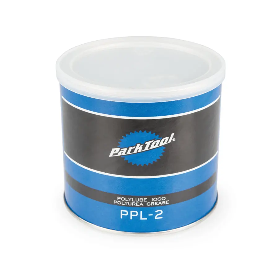 Park Tool - Ppl-2 - Polylube 1000 Lubricant (Tub) 1