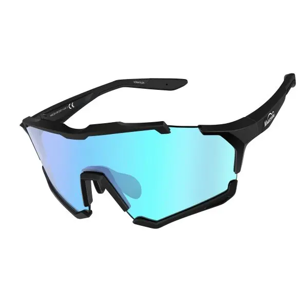 Magicshine Versatilier Photochromic Eyewear 1