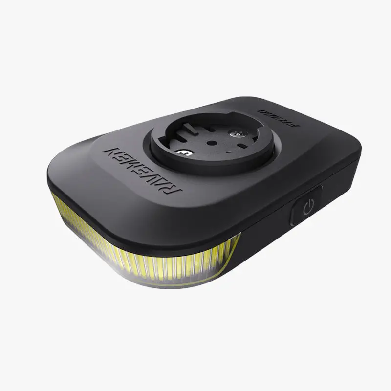 Ravemen Fr300 Front Light 1