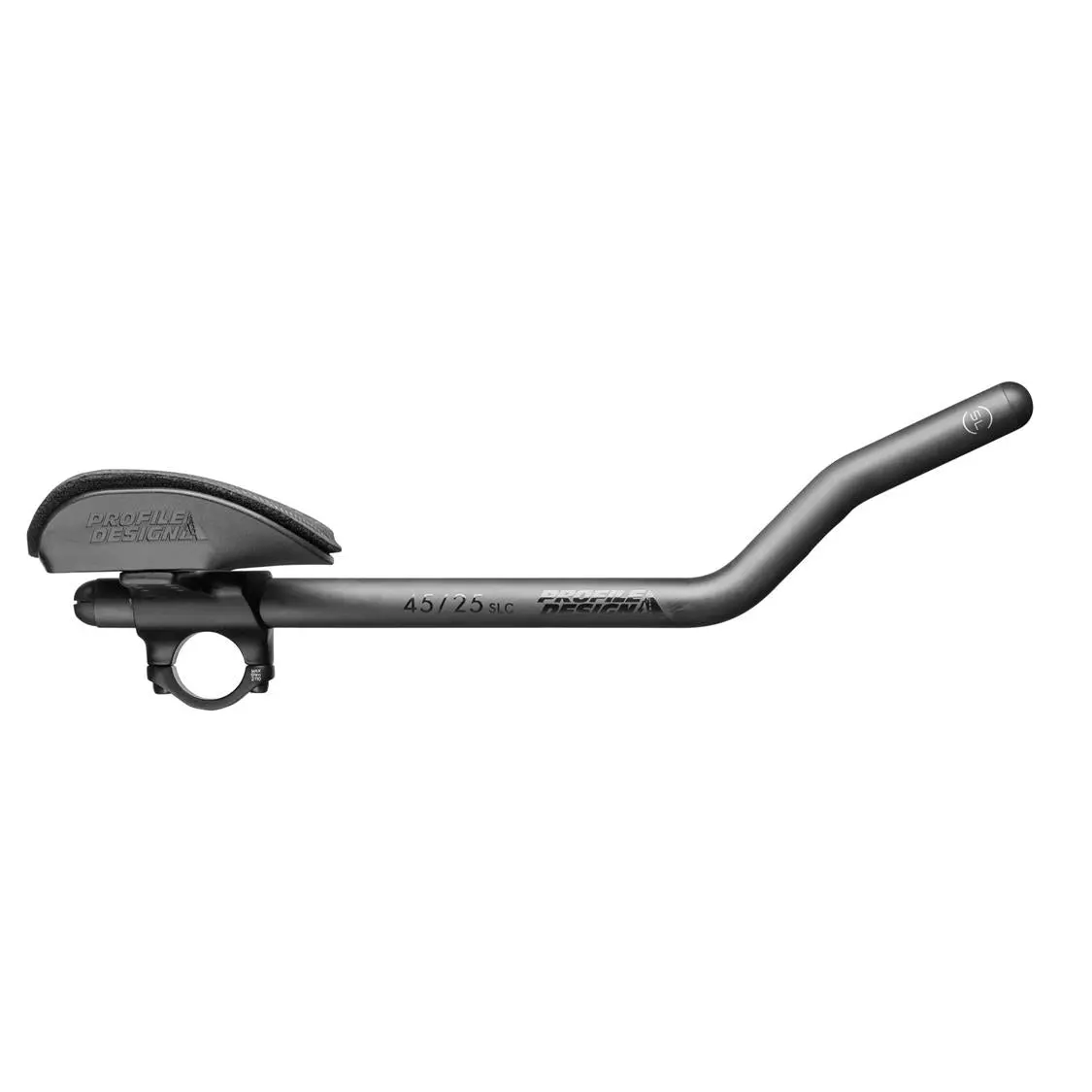 Profile Design - Supersonic Ergo+ 45/25 Slc Aerobar 1