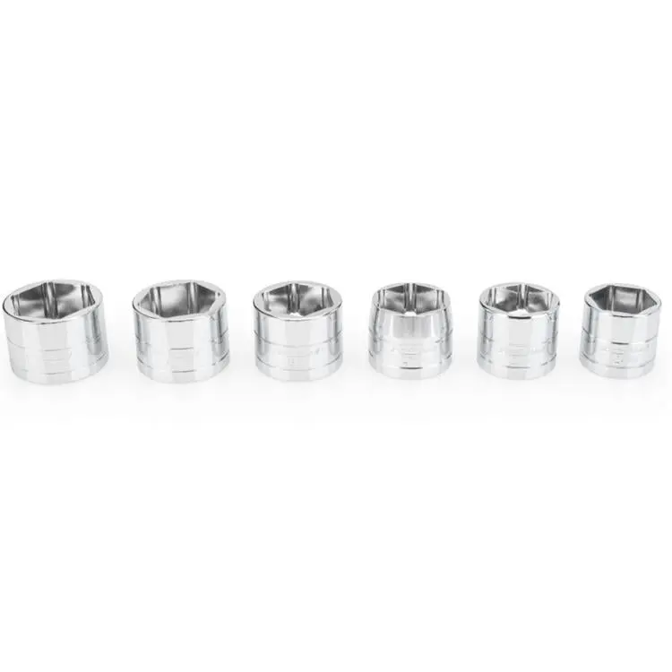 Park Tool - Skt-6 Flat-Faced Socket Set 1