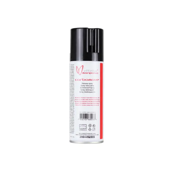 Effetto Mariposa Carbonmove 200Ml 1