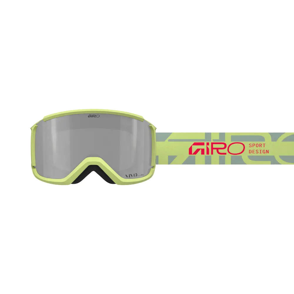 Giro Revolt Goggles 1