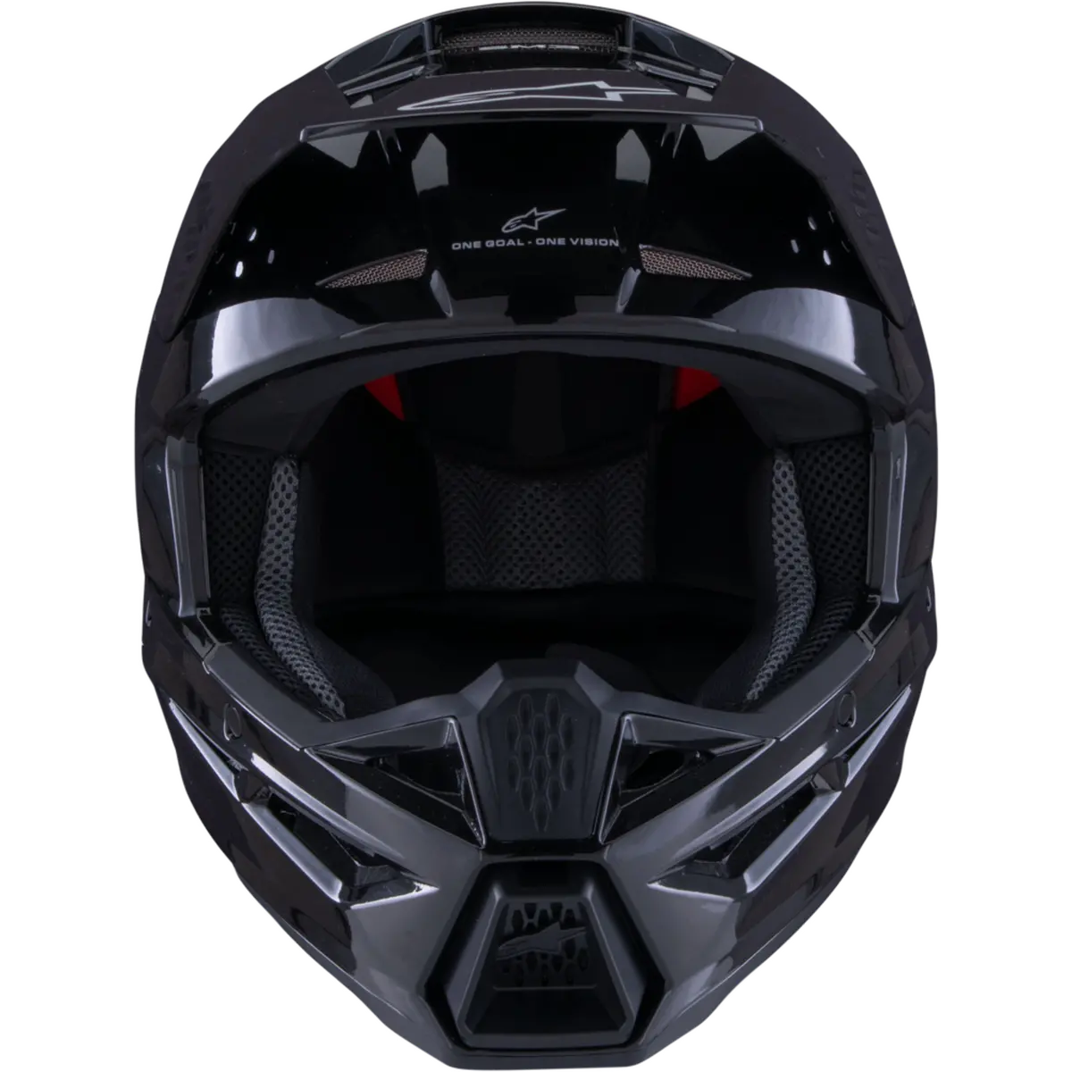 Alpinestars Sm3 Solid Helmet 9