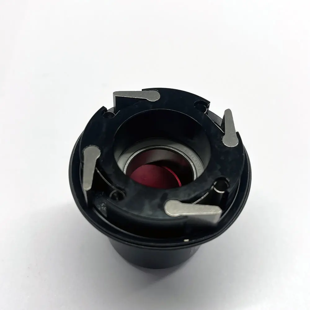 Zipp Wheel Free Hub Kit - Xd Driver Body Kit - Zm1 3Zero 1