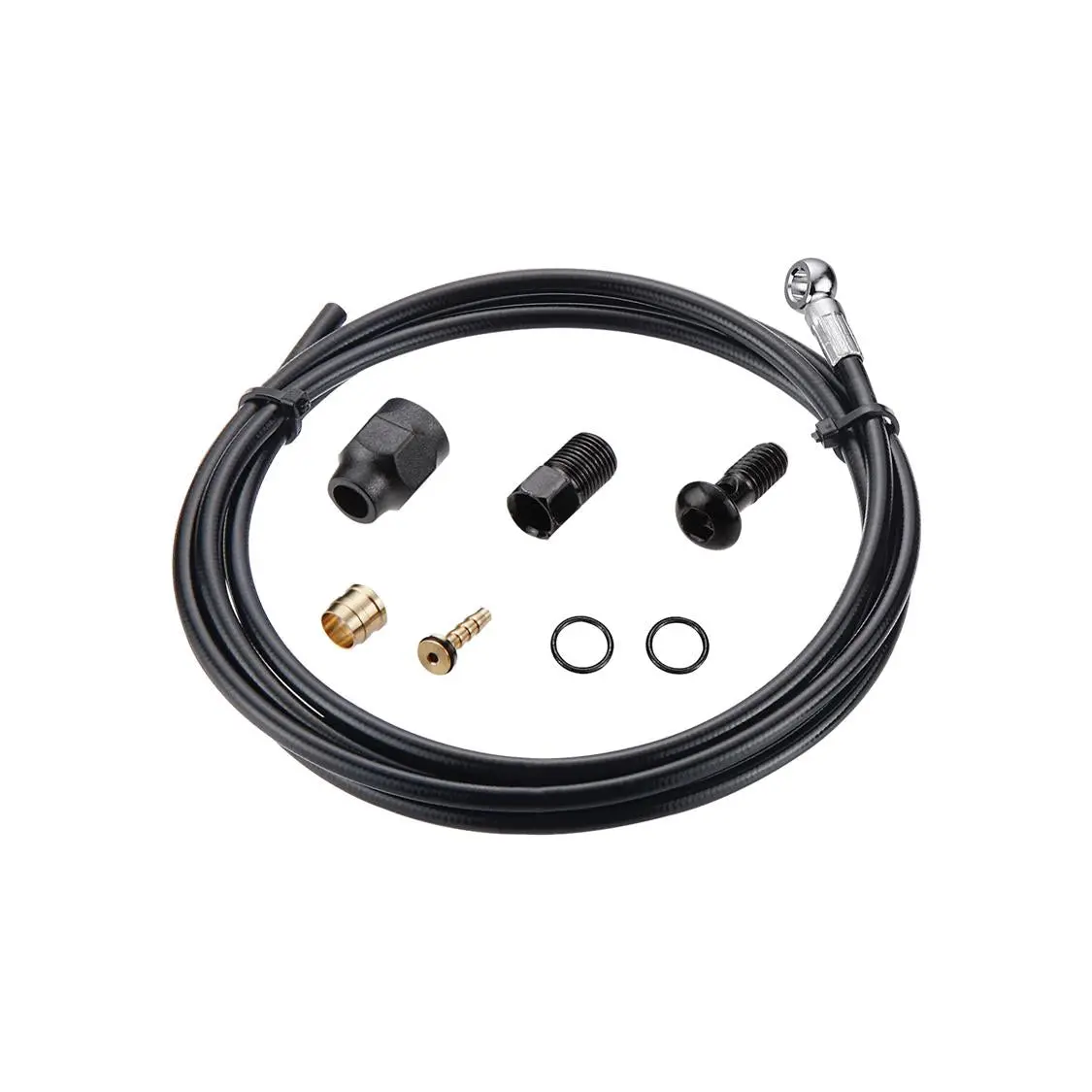 Tektro/Trp - Hydraulic Hose/Fitting 1