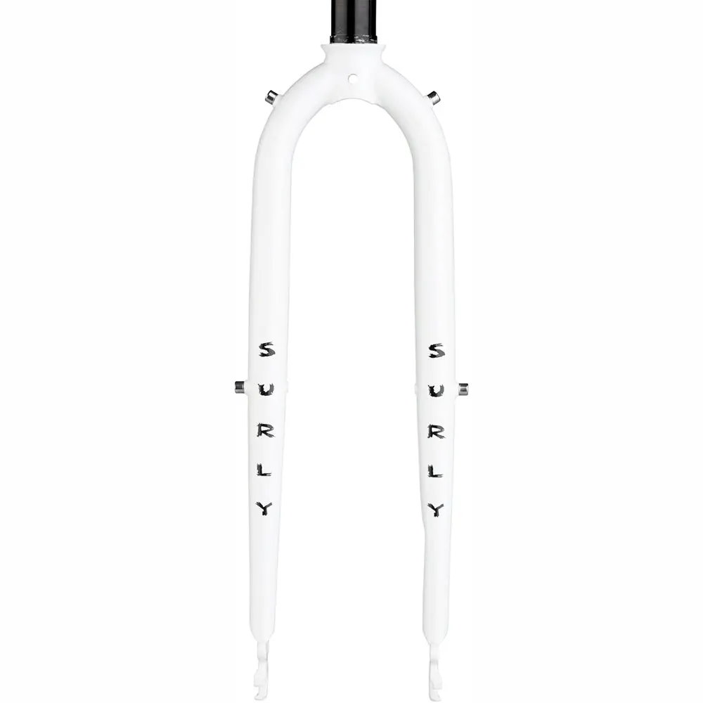 Surly Preamble Fork 1