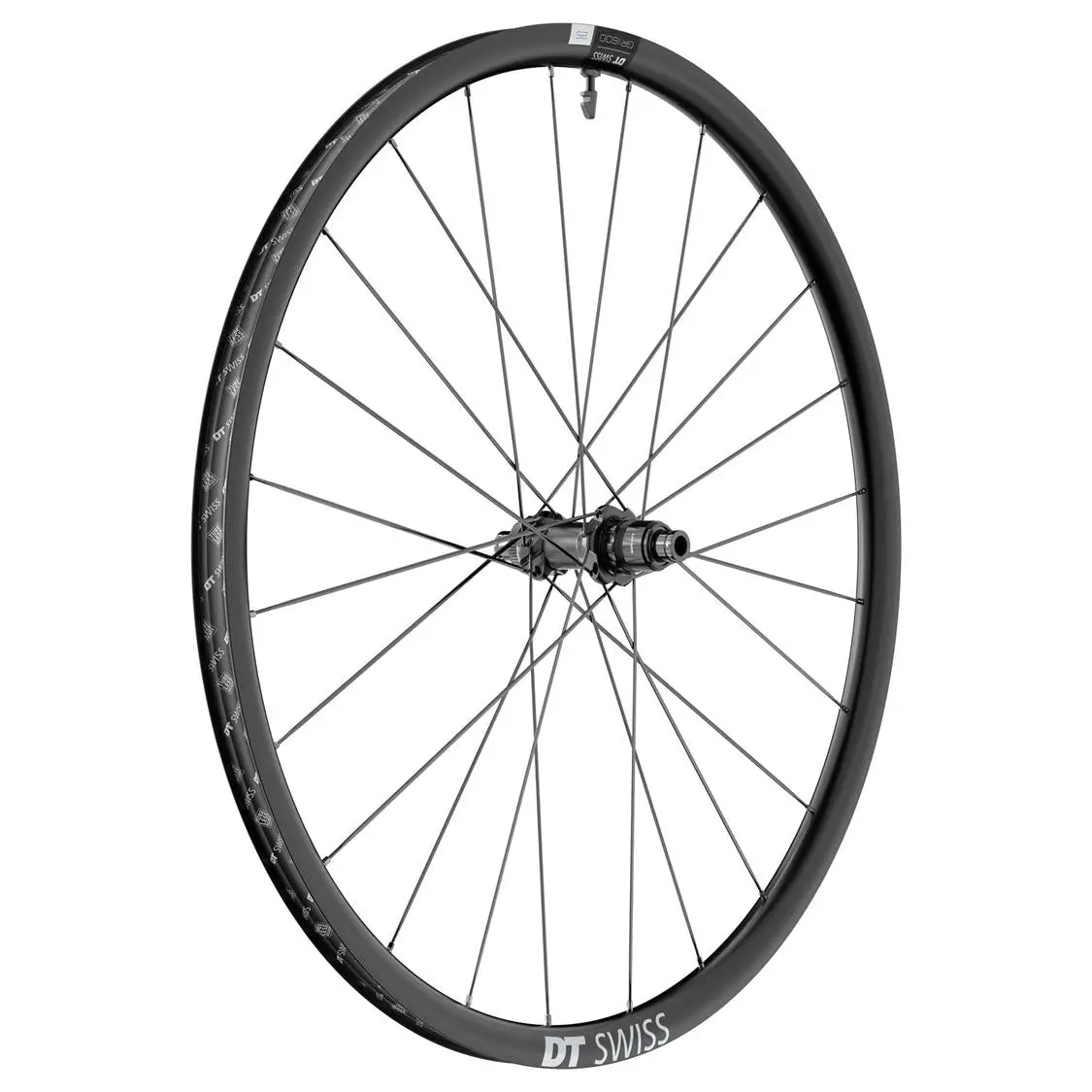 Dt Swiss - Gr 1600 Spline Disc Brake 3