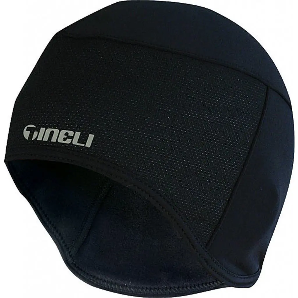 Winter Skull Cap 1