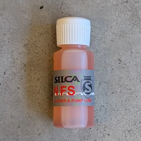 Silca Nfs Leather Conditioner 1