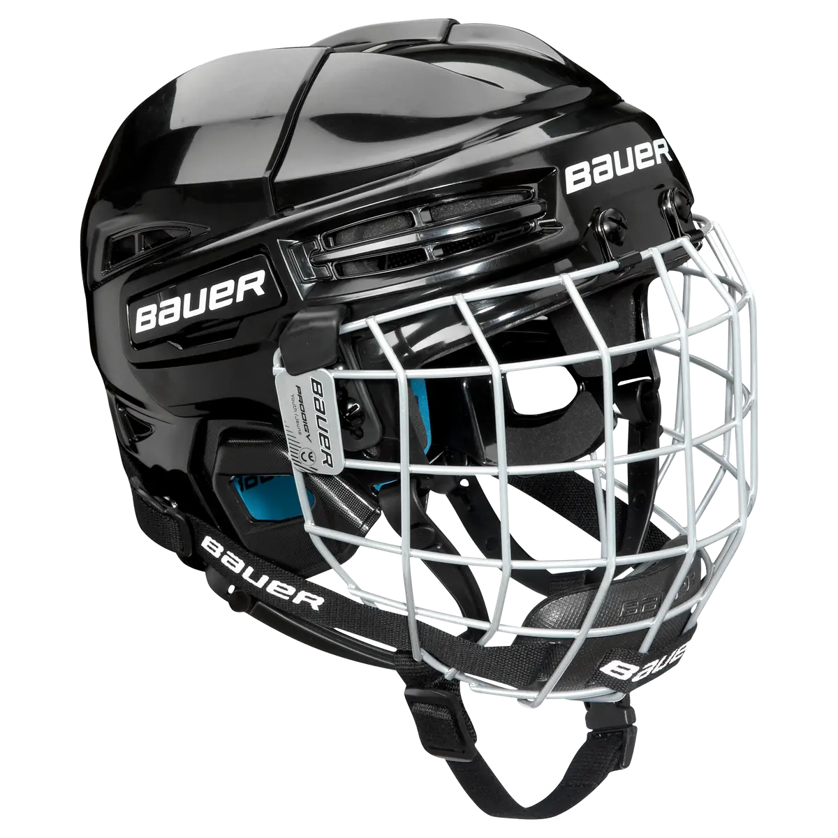 Prodigy Youth Helmet Combo 2