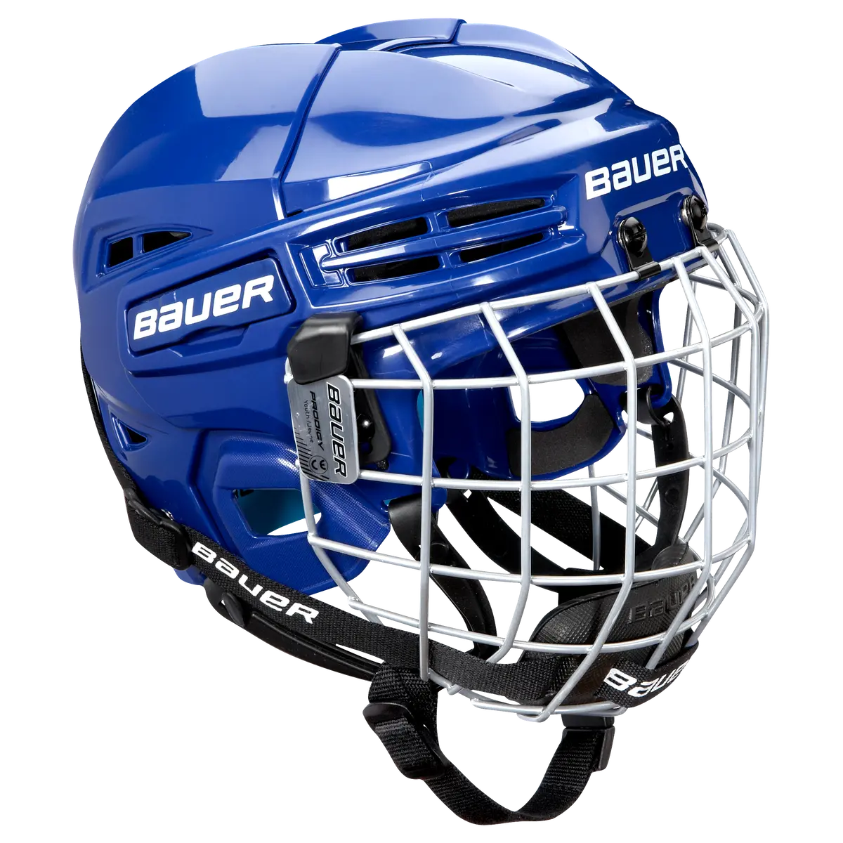 Prodigy Youth Helmet Combo 3