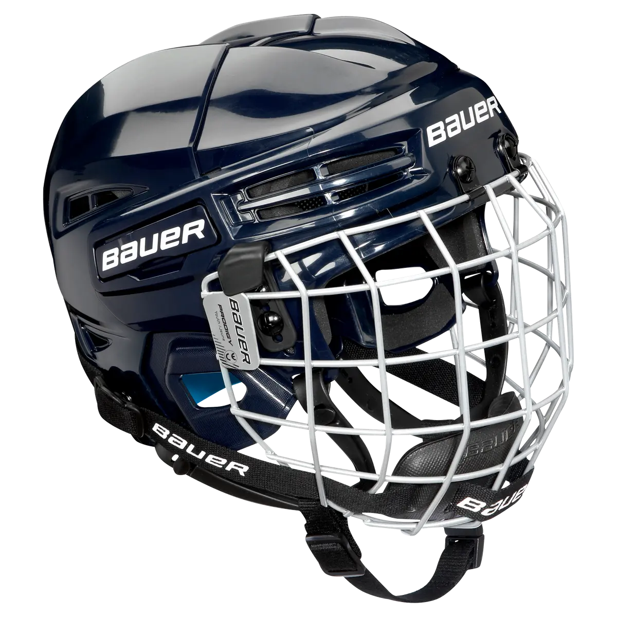Prodigy Youth Helmet Combo 4