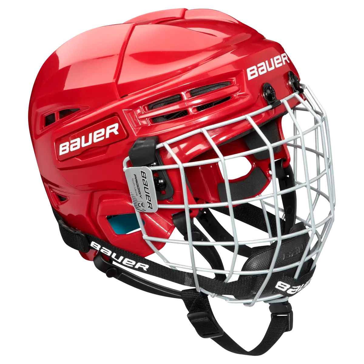 Prodigy Youth Helmet Combo 6