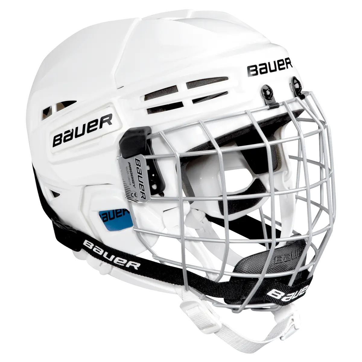 Prodigy Youth Helmet Combo 6