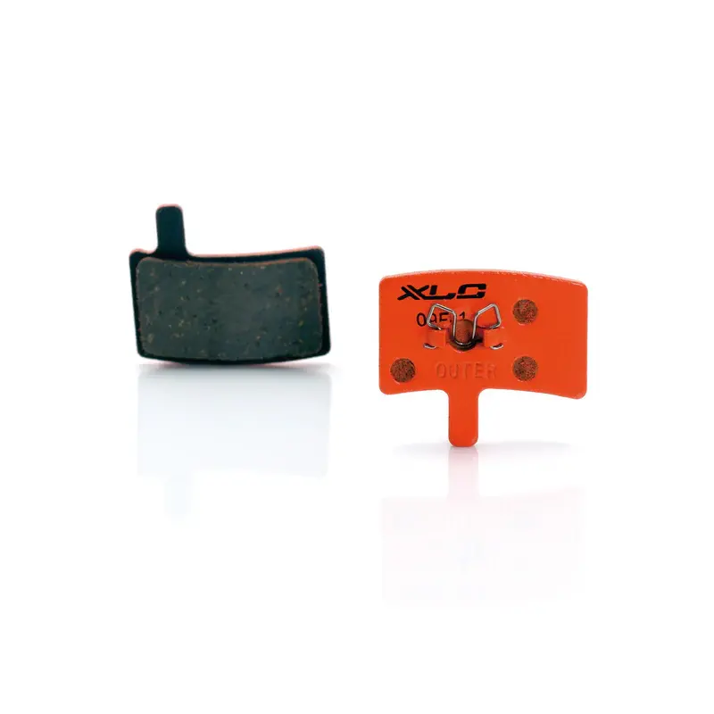 Xlc Disc Brake Pads Hayes Stroker Trail 1