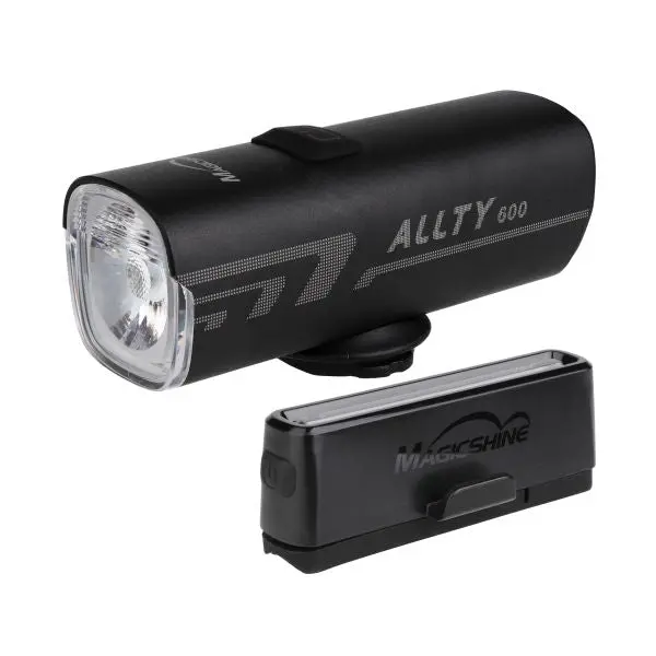 Magcishine Allty600/Seemee30 Combo Light Set 1