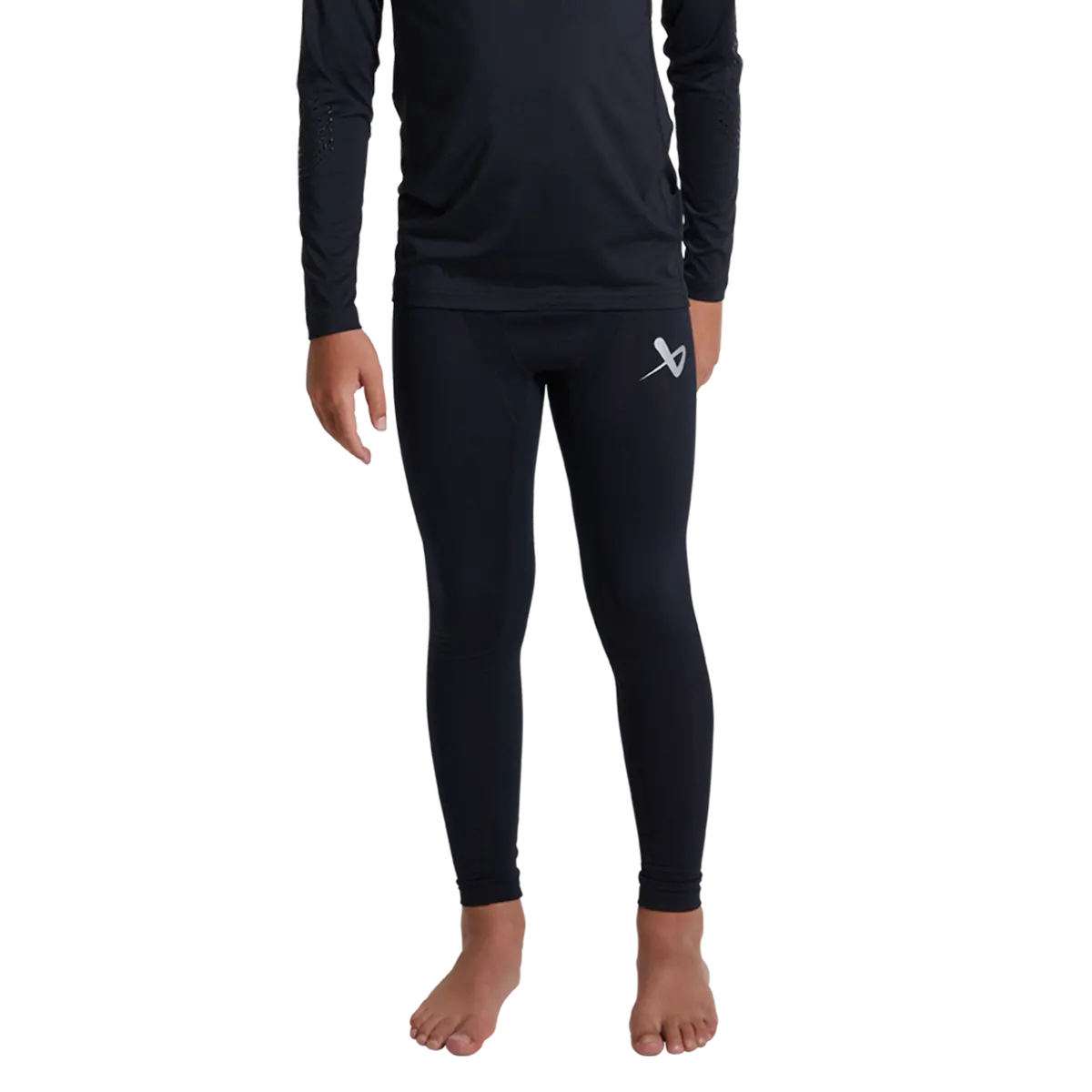 Bauer Pro Compete Baselayer Pant Youth 1