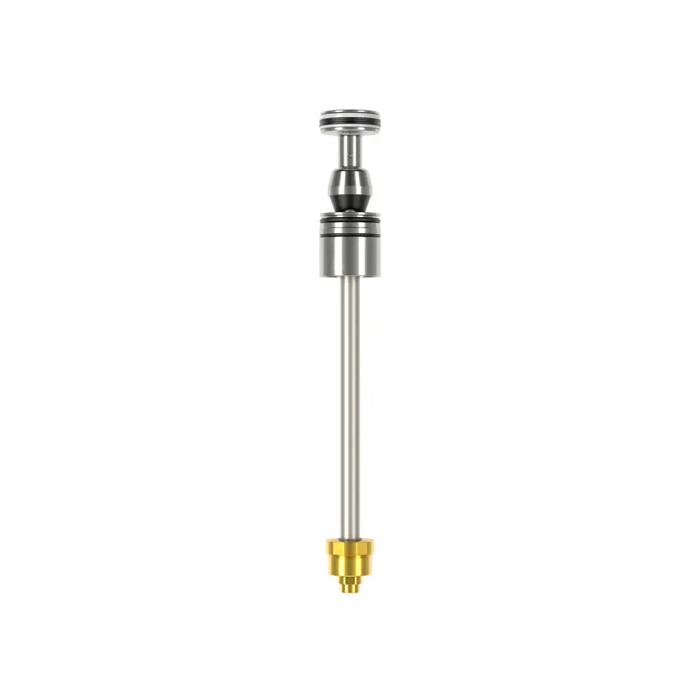 Rockshox Pike Debonair+ Buttercups Air Spring Upgrade Kit 1