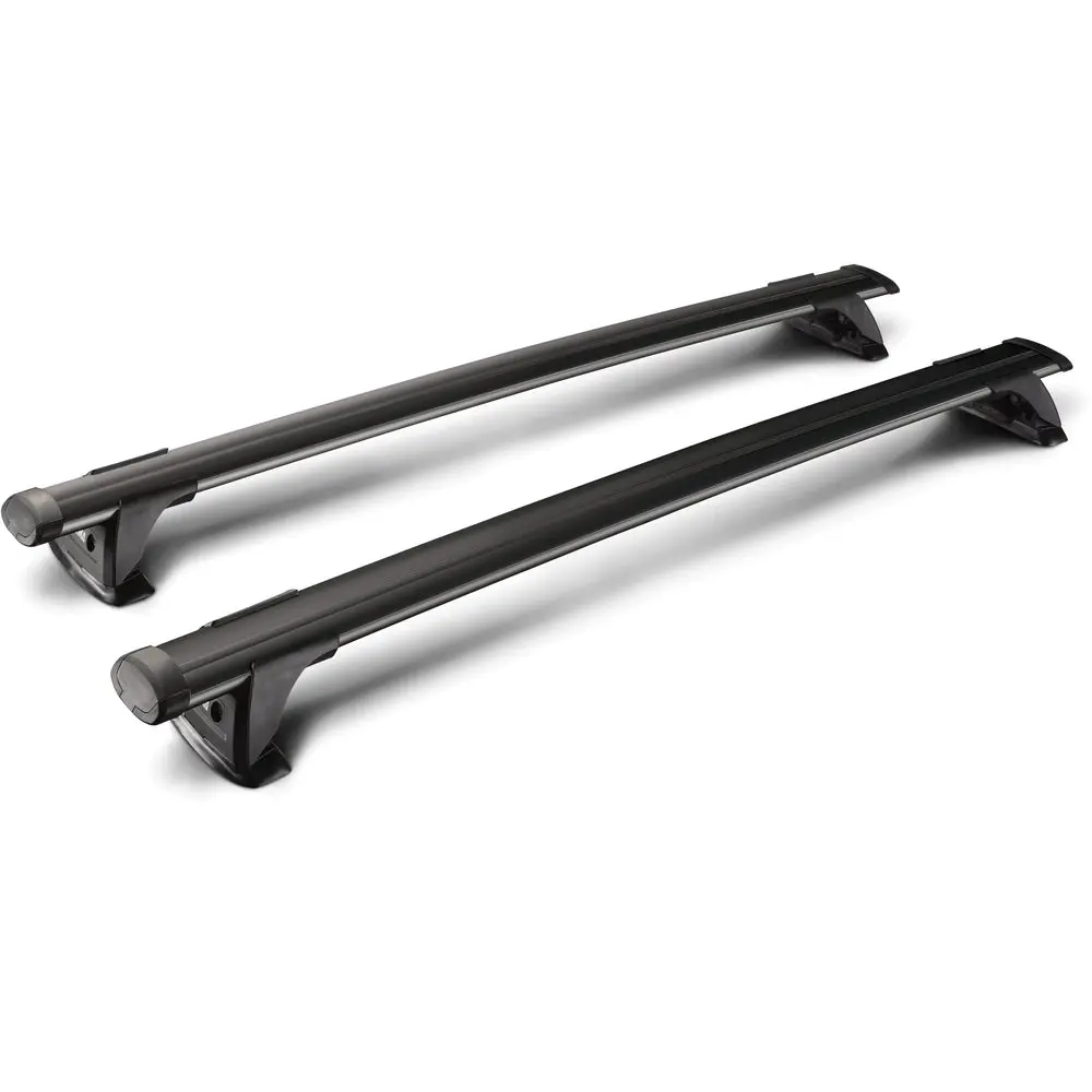 Yakima Thrubar Black 1