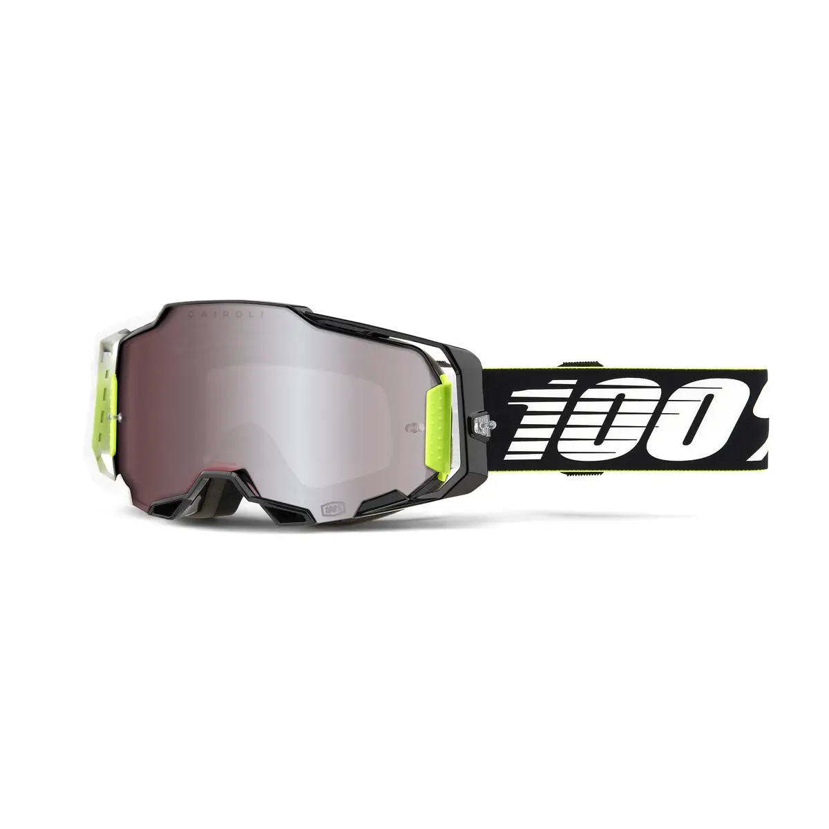 100% Armega Goggles - Hiper Lens 2