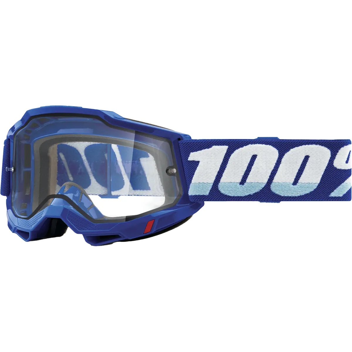 100% Accuri 2 Enduro Goggles 1