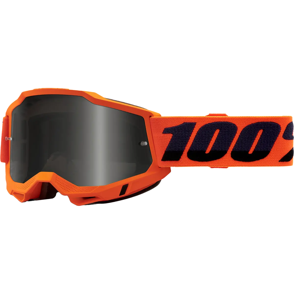 100% Accuri 2 Sand Goggles - Smoke Lens 1