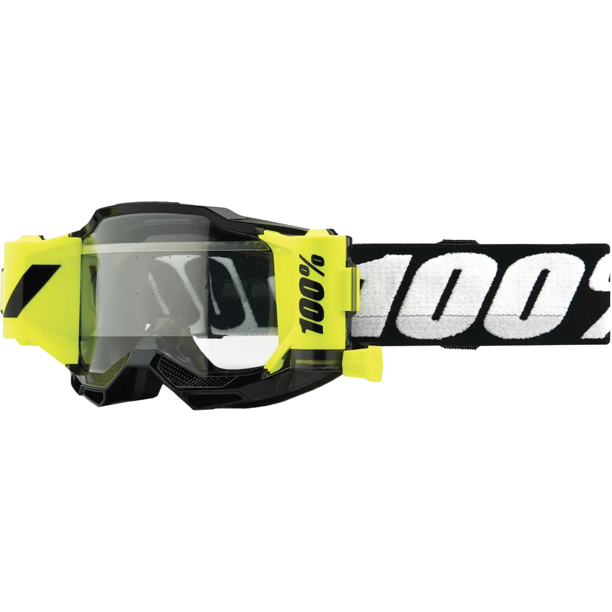100% Youth Accuri 2 Forecast Goggles 1