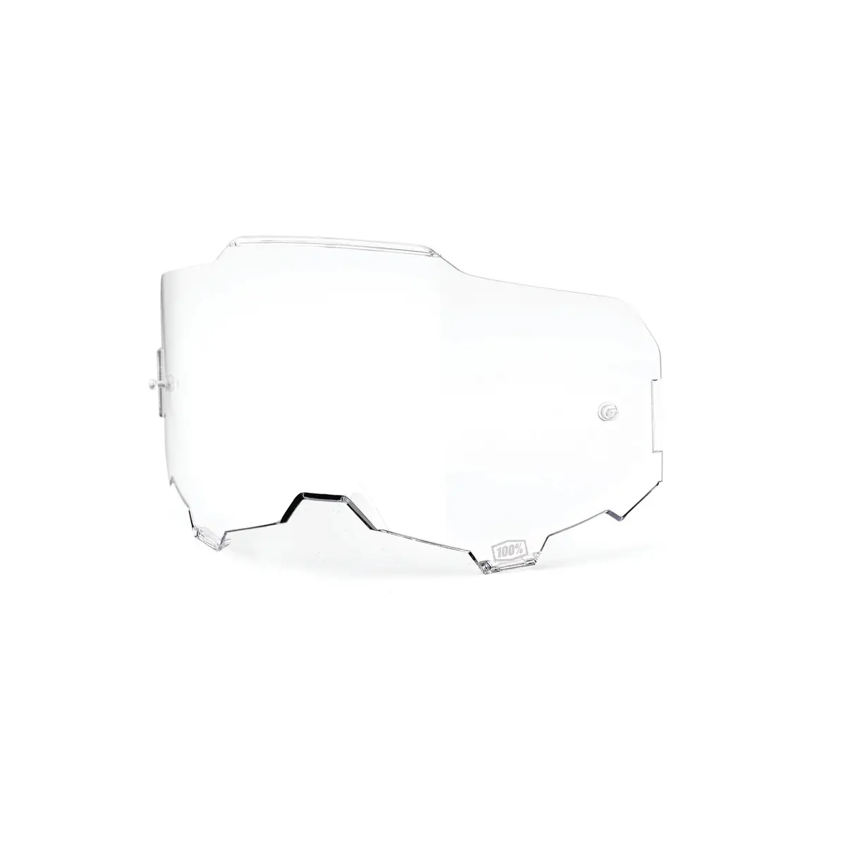 100% Armega Goggle Replacement Lenses 1