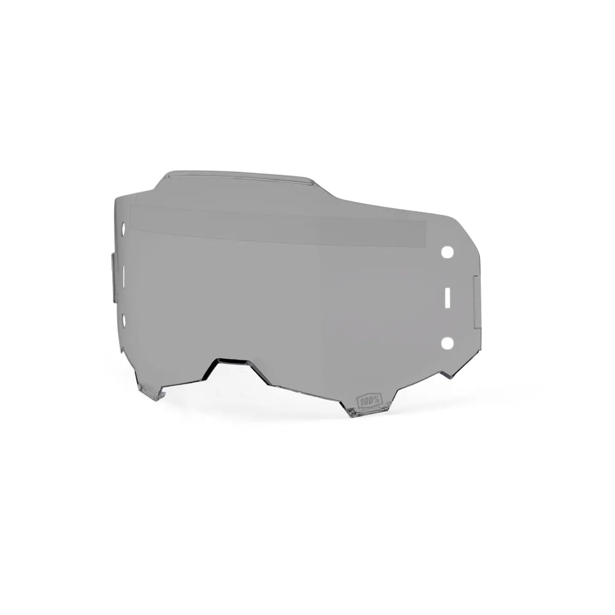 100% Armega Forecast Goggle Replacement Lenses 1