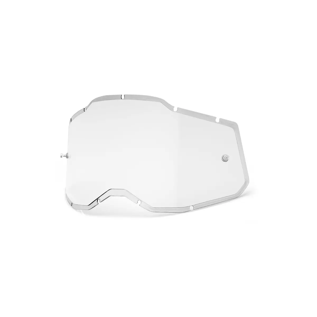 100% Rc2/Ac2/St2 Goggle Replacement Injected Lenses 1